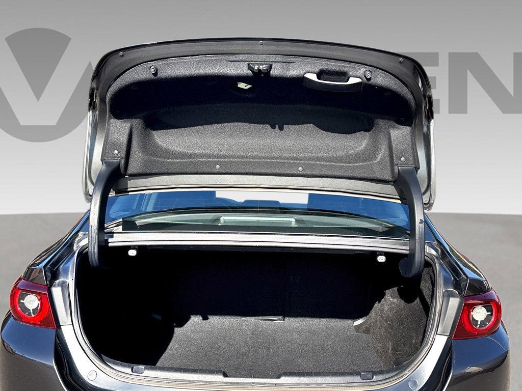 2024 Mazda Mazda3 Sedan 2.5 S Select Sport