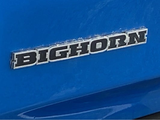 2020 RAM 1500 Big Horn/Lone Star in Brunswick, GA - Vaden Hyundai of Brunswick