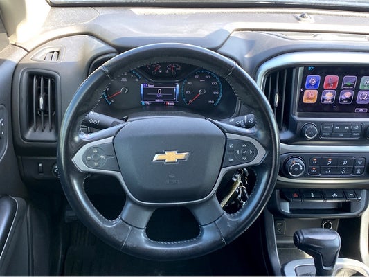 2018 Chevrolet Colorado LT in Brunswick, GA - Vaden Hyundai of Brunswick