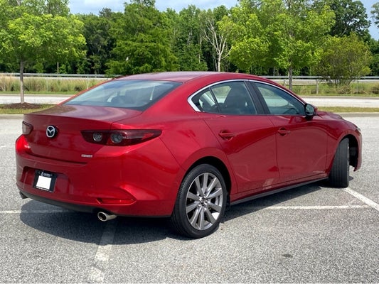 2021 Mazda Mazda3 Select in Brunswick, GA - Vaden Hyundai of Brunswick