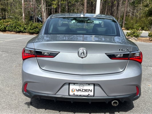 2019 Acura ILX Premium Package in Brunswick, GA - Vaden Hyundai of Brunswick