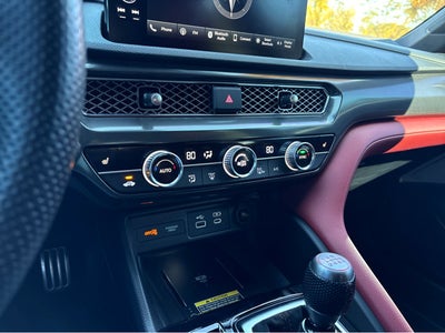 2024 Acura Integra Type S