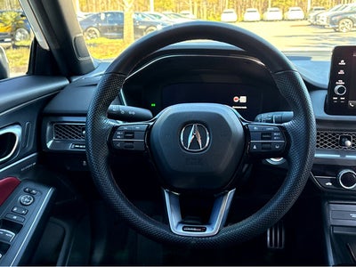 2024 Acura Integra Type S