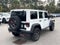 2018 Jeep Wrangler JK Unlimited Rubicon Recon