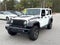 2018 Jeep Wrangler JK Unlimited Rubicon Recon