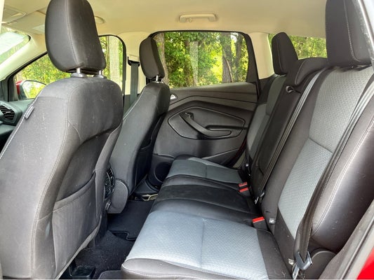 2019 Ford Escape SE in Brunswick, GA - Vaden Hyundai of Brunswick