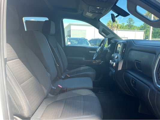 2019 GMC Sierra 1500 SLE in Brunswick, GA - Vaden Hyundai of Brunswick