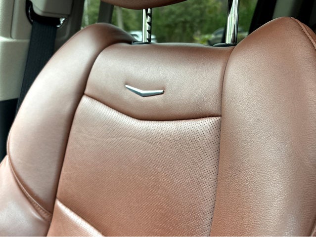 2019 Cadillac Escalade ESV Premium Luxury