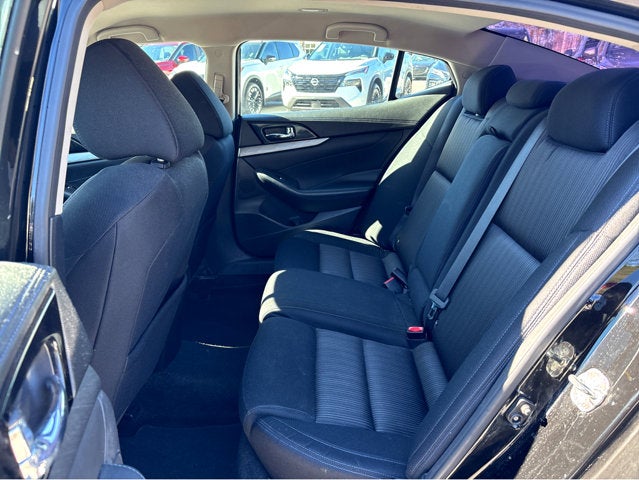 2017 Nissan Maxima S