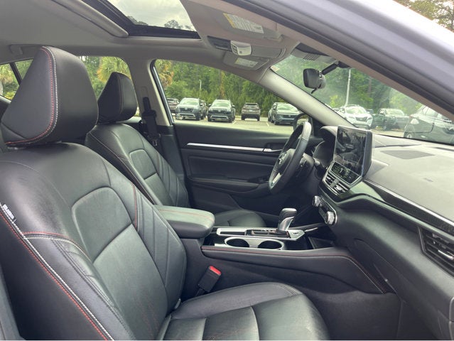 2024 Nissan Altima 2.0 SR