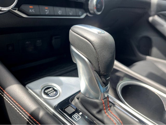 2024 Nissan Altima 2.0 SR