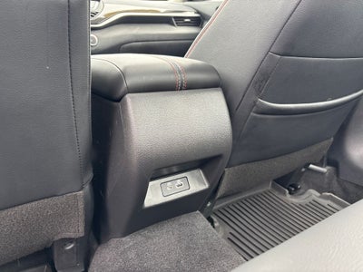 2024 Nissan Altima SR