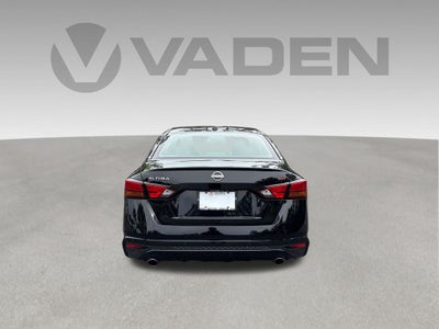 2024 Nissan Altima SR