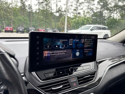 2024 Nissan Altima SR