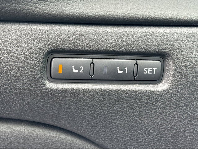 2019 Nissan Altima 2.5 Platinum