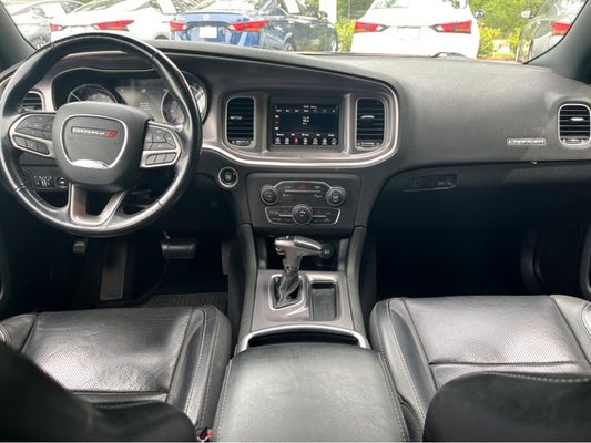 2020 Dodge Charger SXT in Brunswick, GA - Vaden Hyundai of Brunswick