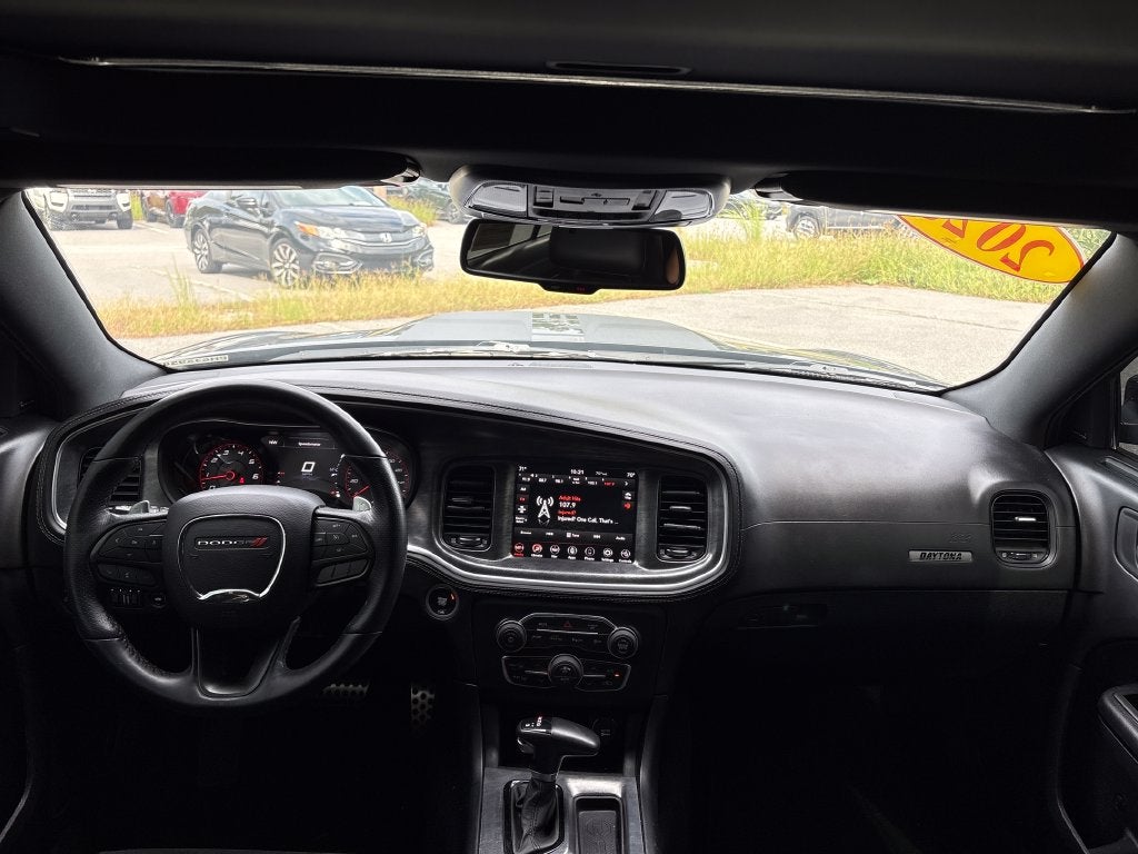 2023 Dodge Charger R/T