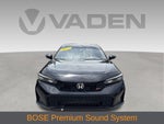 2025 Honda Civic Si Base