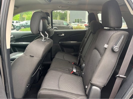 2020 Dodge Journey SE Value in Brunswick, GA - Vaden Hyundai of Brunswick