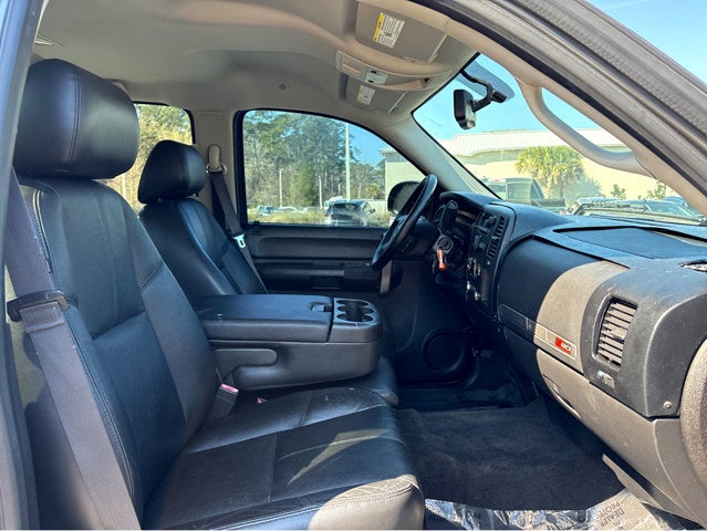 2013 GMC Sierra 1500 SLE