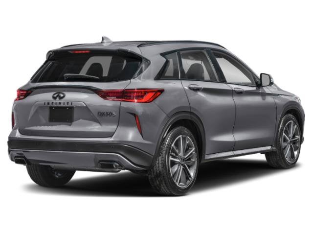 2023 INFINITI QX50 SPORT