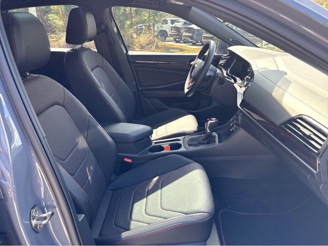 2022 Volkswagen Jetta GLI Autobahn