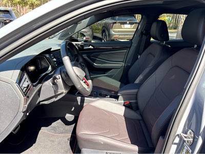 2022 Volkswagen Jetta GLI Autobahn