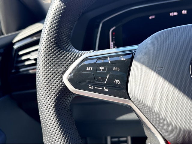 2022 Volkswagen Jetta GLI Autobahn