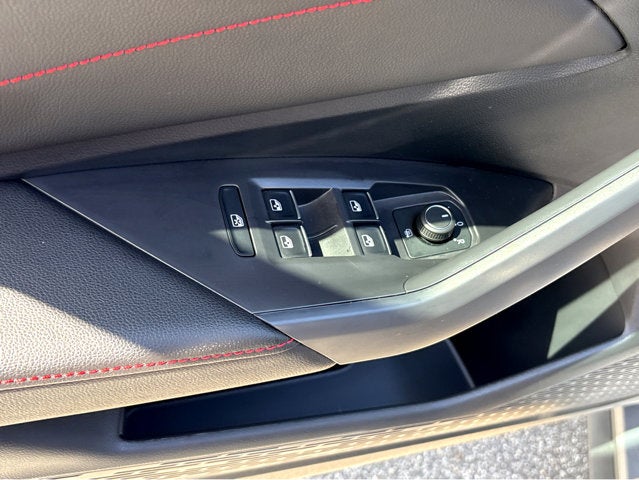 2022 Volkswagen Jetta GLI Autobahn