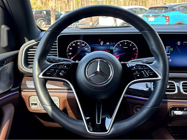 2024 Mercedes-Benz GLE GLE 350