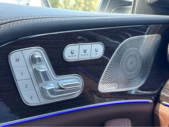 2024 Mercedes-Benz GLE GLE 350