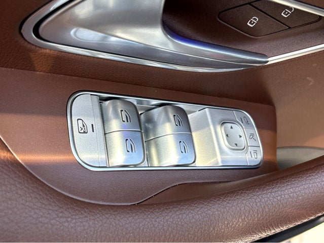 2024 Mercedes-Benz GLE GLE 350