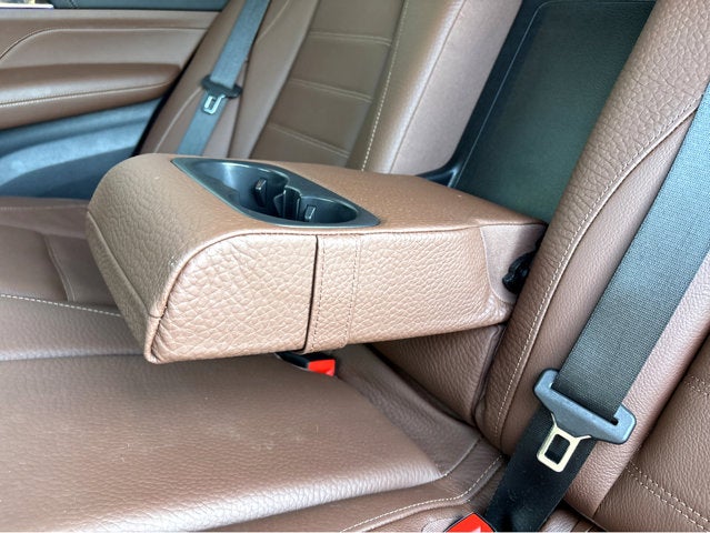 2024 Mercedes-Benz GLE GLE 350