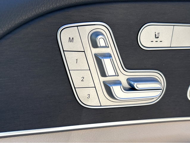 2020 Mercedes-Benz GLE GLE 350