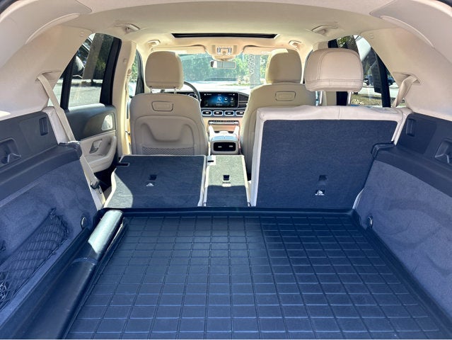 2020 Mercedes-Benz GLE GLE 350