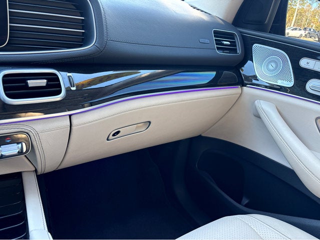 2020 Mercedes-Benz GLE GLE 350