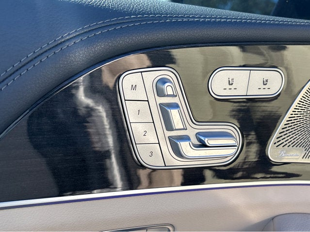 2020 Mercedes-Benz GLE GLE 350