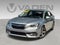 2020 Subaru Legacy Limited