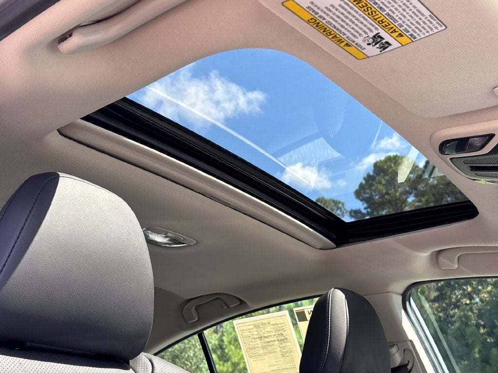 2020 Subaru Legacy Limited