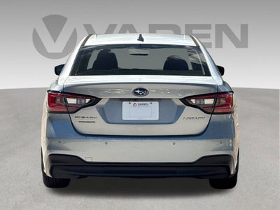 2020 Subaru Legacy Limited