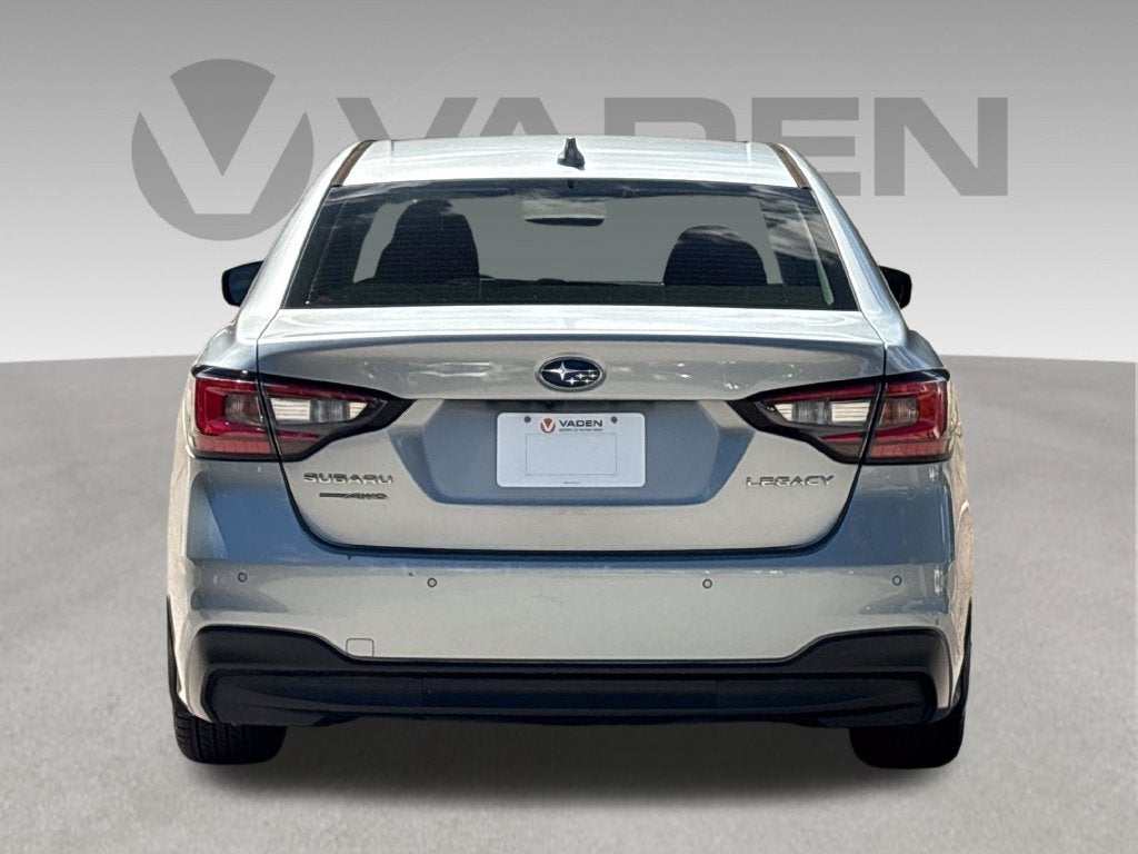 2020 Subaru Legacy Limited