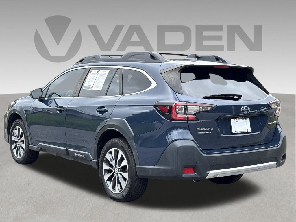 2023 Subaru Outback Limited