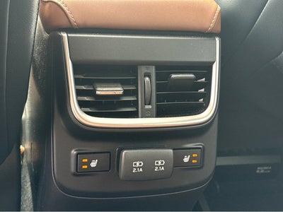 2020 Subaru Outback Touring XT