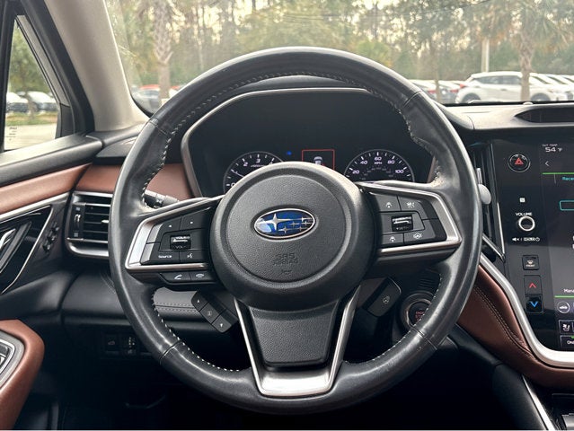 2020 Subaru Outback Touring XT