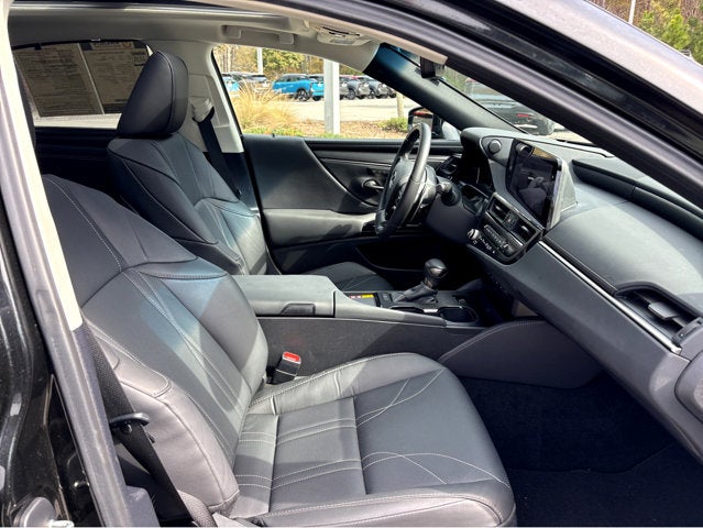 2025 Lexus ES ES 350 Ultra Luxury