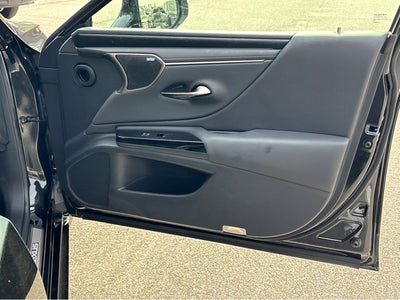 2025 Lexus ES ES 350 Ultra Luxury