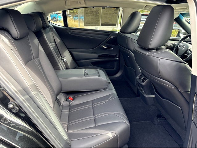 2025 Lexus ES ES 350 Ultra Luxury