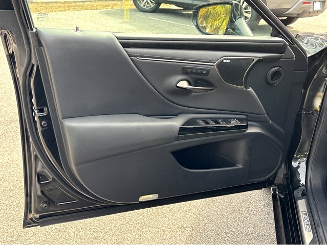 2025 Lexus ES ES 350 Ultra Luxury