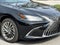 2025 Lexus ES ES 350 Ultra Luxury