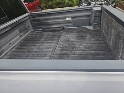 2020 Honda Ridgeline RTL-E